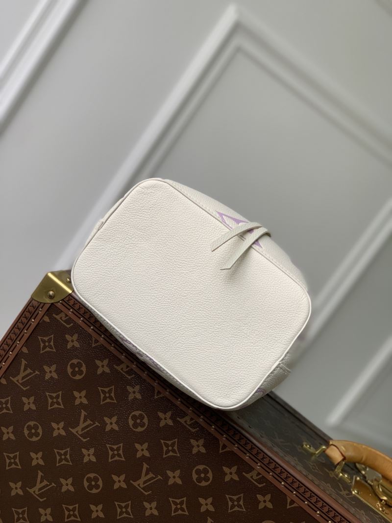 LV Bucket Bags